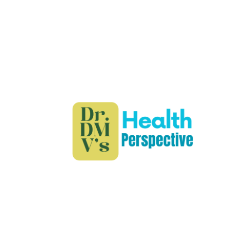 Dr.DMV’s Health Perspctive
