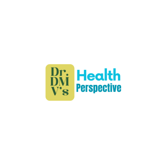 Dr.DMV’s Health Perspective